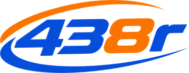 438r